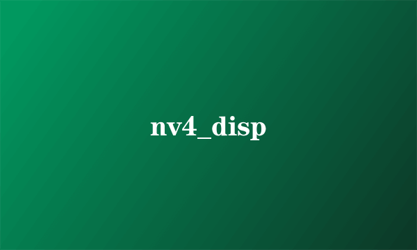 nv4_disp