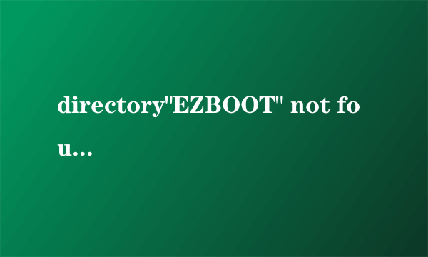 directory